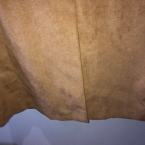 VTG Kingsridge Mens Size 37 Brown 2 Button Front Pockets Suit Sport Jacket Coat - Picture 7 of 13